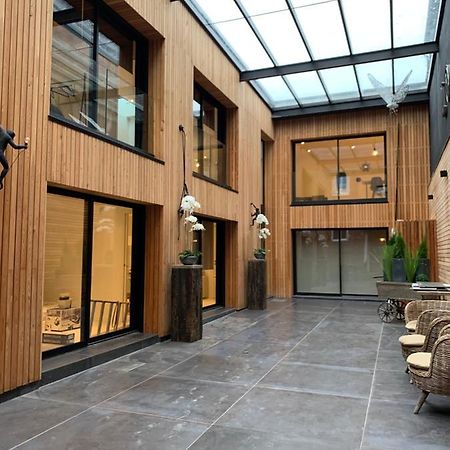Victoria'S House Aparthotel Lille Kültér fotó