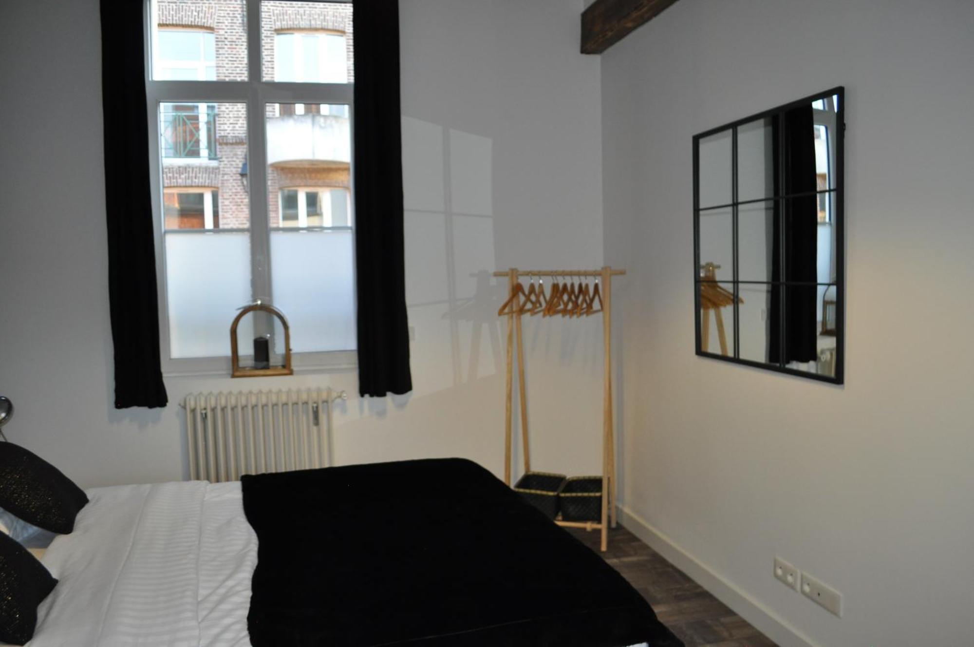 Victoria'S House Aparthotel Lille Kültér fotó