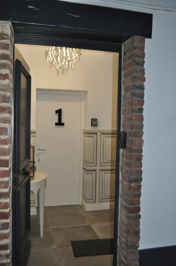 Victoria'S House Aparthotel Lille Kültér fotó