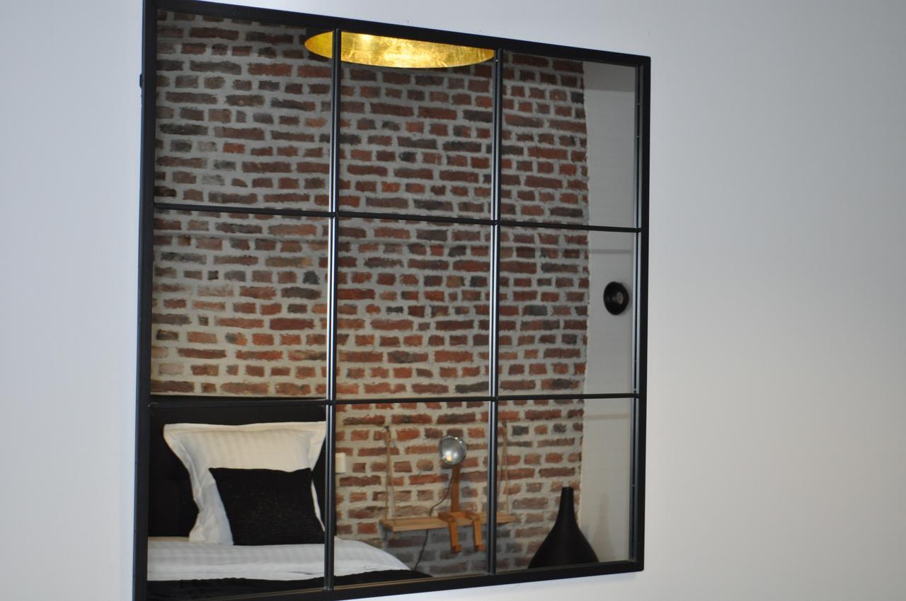 Victoria'S House Aparthotel Lille Kültér fotó
