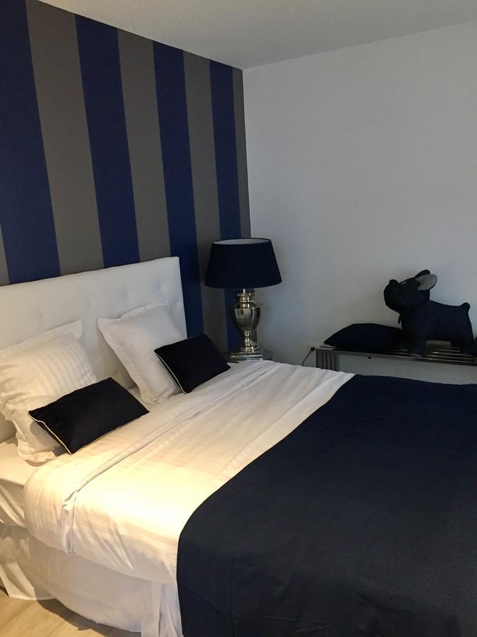 Victoria'S House Aparthotel Lille Kültér fotó