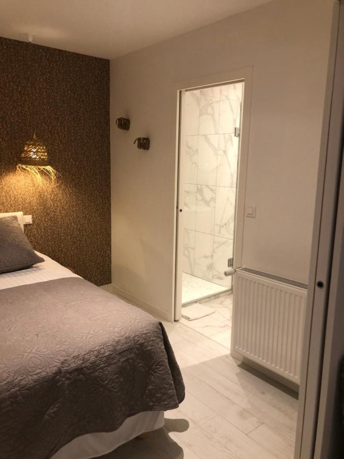 Victoria'S House Aparthotel Lille Kültér fotó