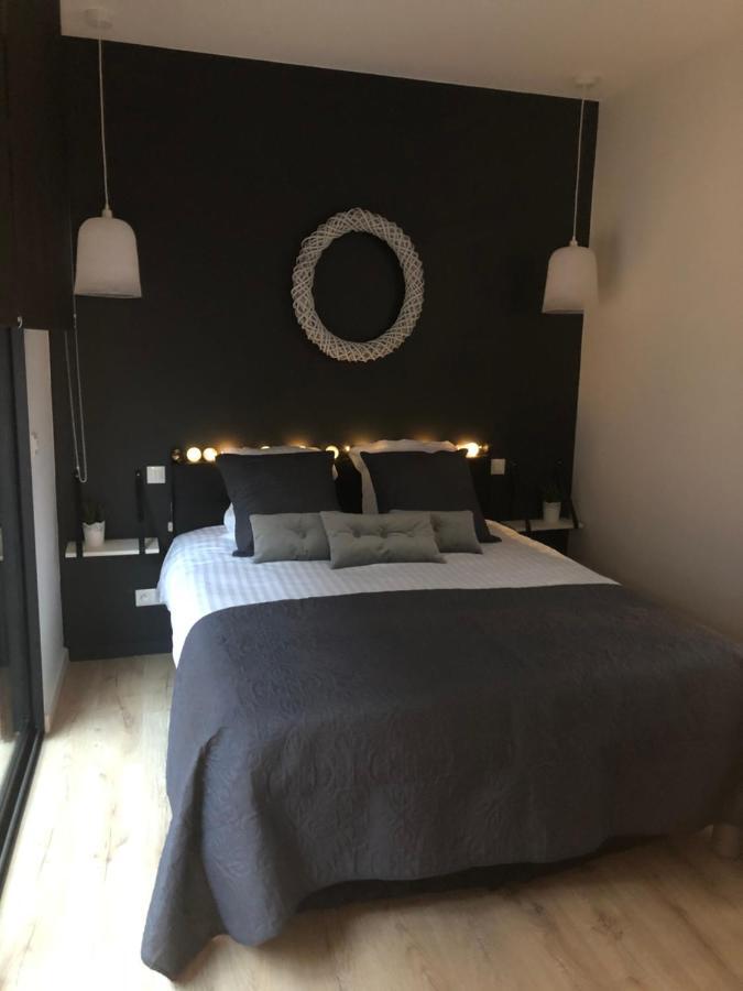 Victoria'S House Aparthotel Lille Kültér fotó
